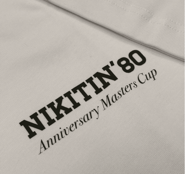 Кейс Nikitin 80