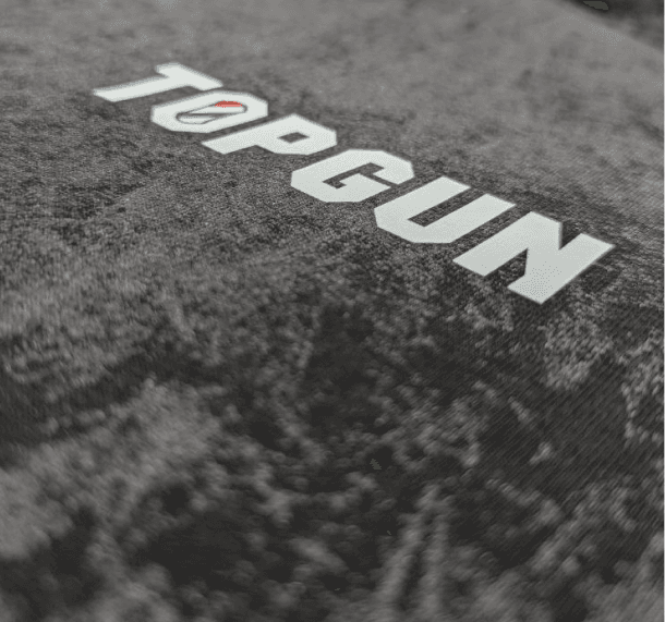 Кейс TopGan